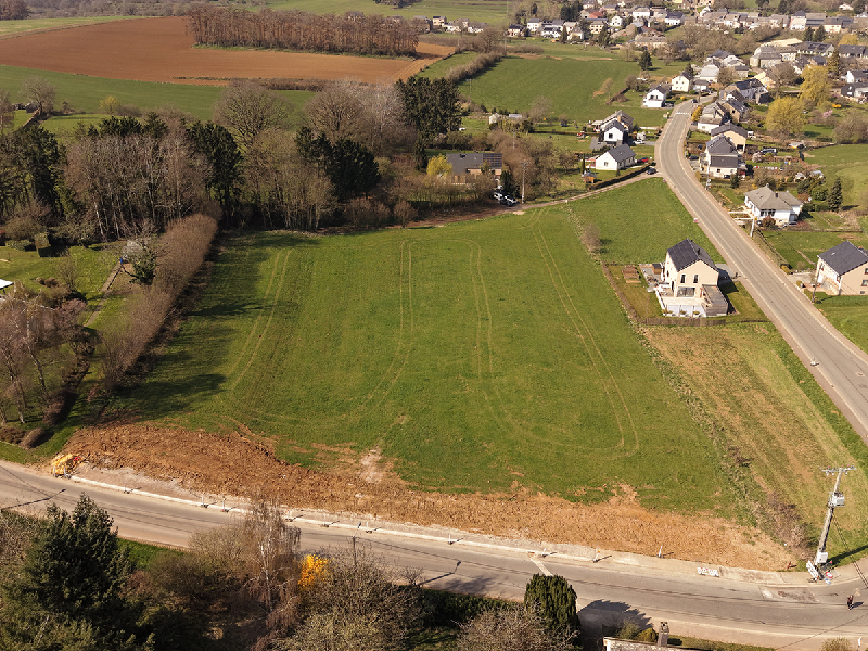 Terrain à vendre à Sélange